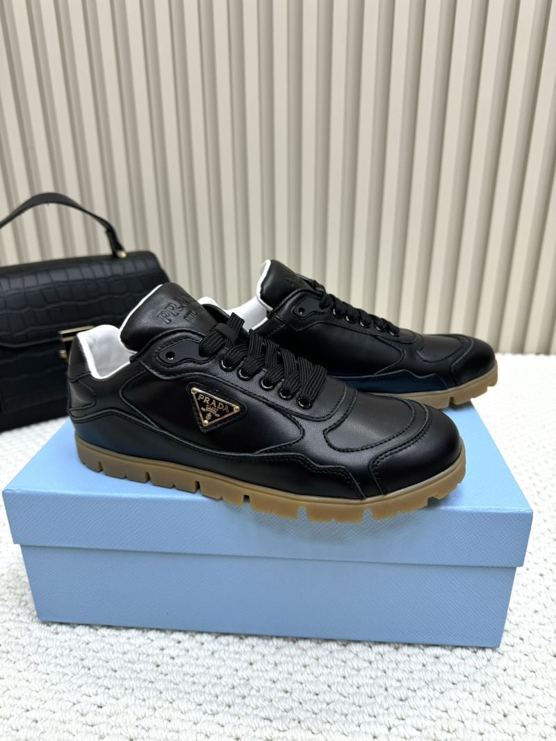 Prada Low Shoes